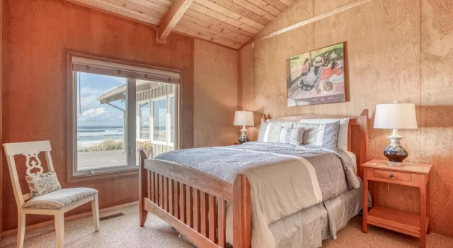 Nestle Inn, Book Hotel Neskowin Oregon Coast