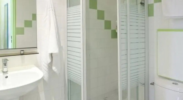 Трёхместный номер Standard Hôtel du Parc