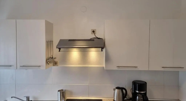 Апартаменты с балконом Relax City Apartments