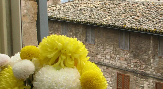 Palazzo Minciotti Assisi
