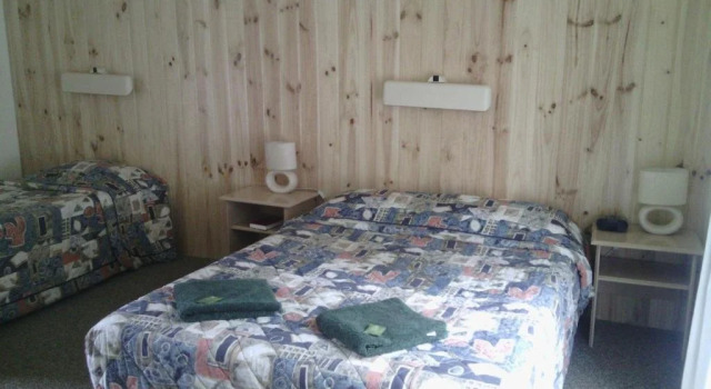 Snowy River Lodge Motel, Book Motel Orbost Gippsland