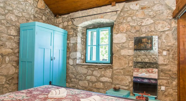 Holiday Home Mario, Забронировать Отель Отели Острова Мльет 3 звезды, 3*