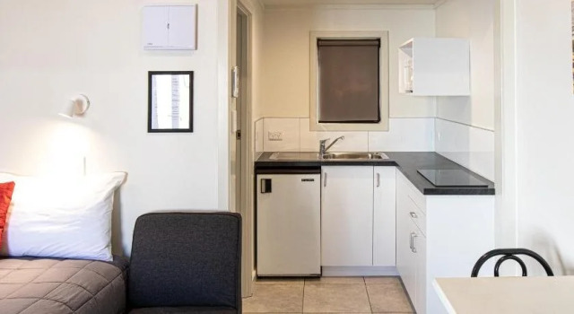 Welcome Inn Motel Levin, Buchen Sie Motel Levin Manawatu