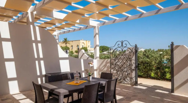 Апартаменты Tenuta Rocci Cerasoli