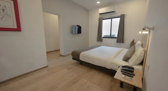 Номер Business Hotel Signature, Nagpur
