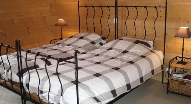 Chalet Idée Fixe, Забронировать Шале Коттеджи Валь-Д'илье, Коттедж