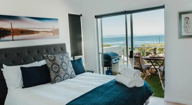 64 Whalerock Estate, Забронировать Отель Херманус Walker Bay Nature Reserve, рядом с Mediclinic Hermanus