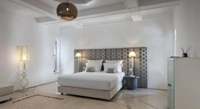 Номер Standard Riad Nashira & Spa
