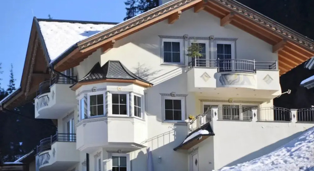 Apartment in See in Tyrol on the ski Slopes, Забронировать Апартаменты/квартира Апартаменты Тироля, Апартаменты/квартира