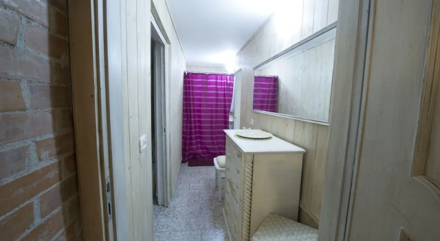Номер Standard La Cutizza B&B