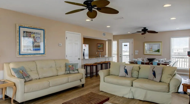 Island Escape - 105 Vargas Ct, Varaa Lomakoti Huvilat kohteessa Alabama, Villa