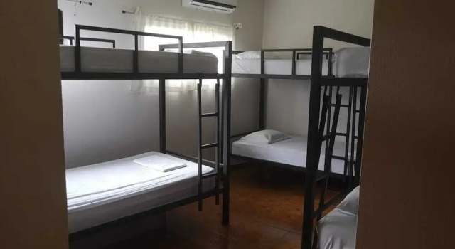 Palacios Arenal - Hostel