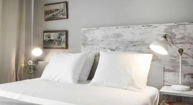 Sole e mare, Buchen Sie Hotel Epanomi Mazedonien