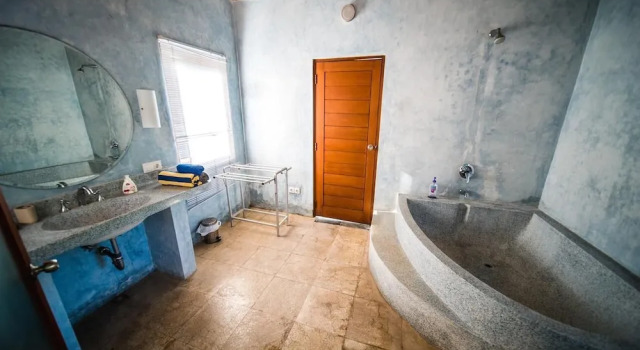 Superior Zimmer Easy Surf Villa