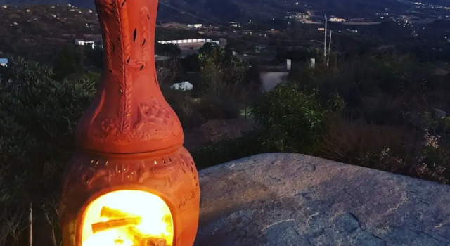 Тент Casa Misiones Glamping