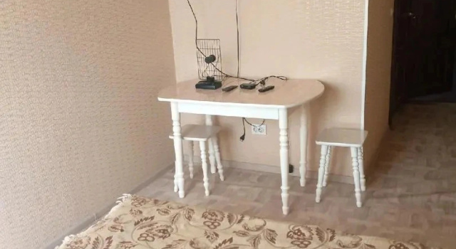 Номер Standard Вираж
