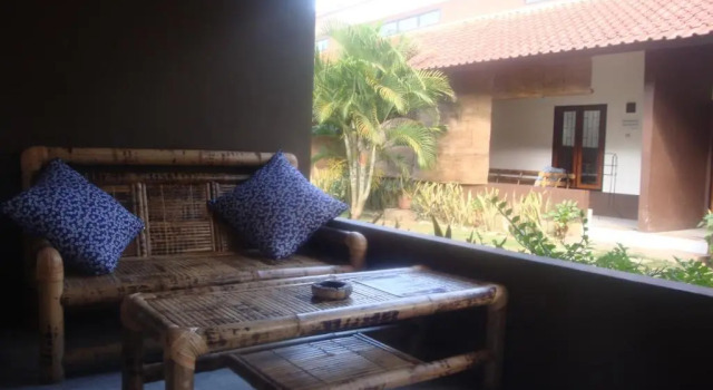 Номер Standard Relaxing Homestay & Hostel