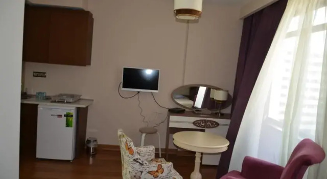 Boom Palace, 预订 酒店 Pendik 伊斯坦布尔