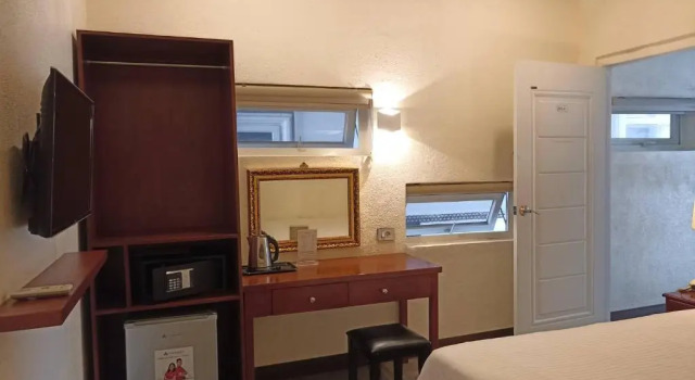 Люкс Olle Hotel