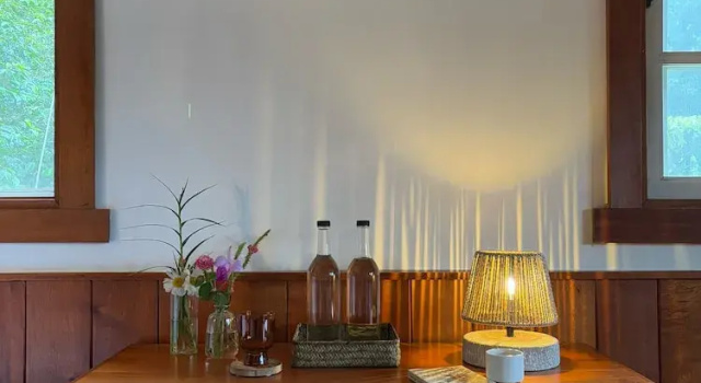 Двухместный люкс Hotel Finca Lerida