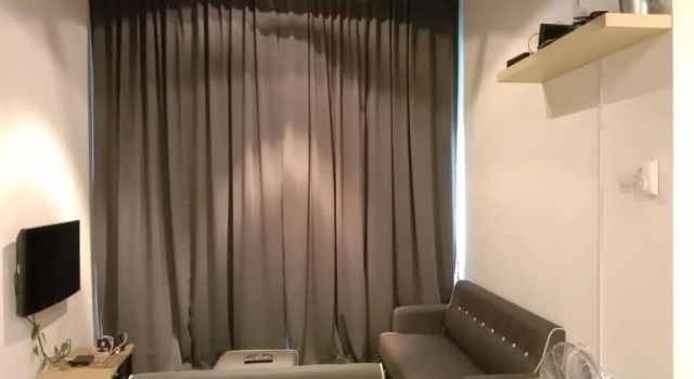Cameron Highlands Pasar Malam View 2 rooms Apartment Barrington Square Golden Hills, Boek Appartement Brinchang 
