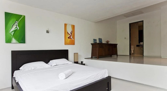 Seductive Sunset Villa Patong A6, Забронировать Вилла Катху остров Пхукет
