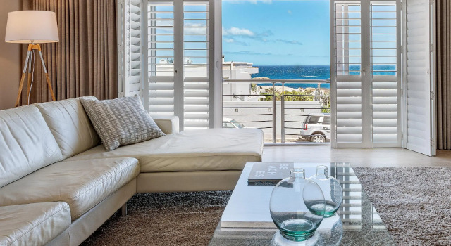 Blue Views Studio Apartments