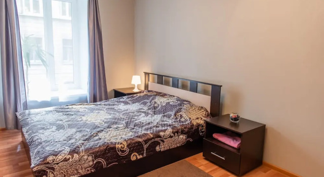 Меблированные комнаты Ugolok Inn, Забронировать Отель Отели Санкт-Петербурга с парковкой, рядом с Владимирская, Парковка