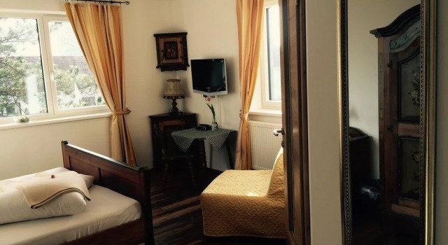 Pension Marillenhof, Prenota Hotel Melk Wachau