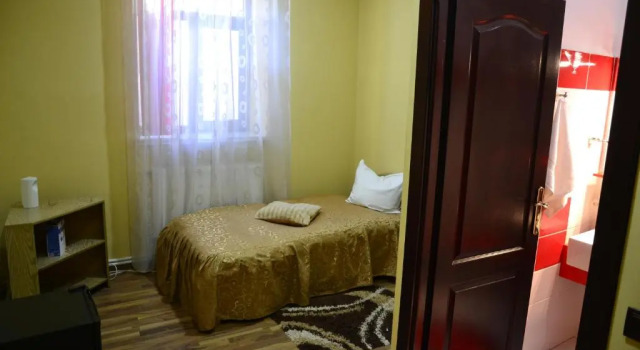 Люкс Porto Franco Residence