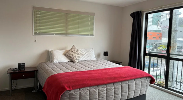 Апартаменты Economy Southgate Motor Inn