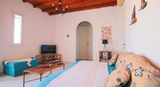 2BR Fully Equiped Cottage Home - Near the Beach