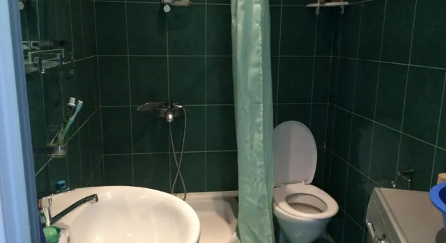 Qobuleti St N318, Book Hotel Kobuleti 
