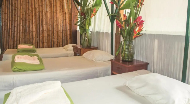Inotawa, Boek Hotel Hotels en accommodaties in Madre de Dios, Hotel