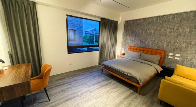 9 Tan Yuan Homestay