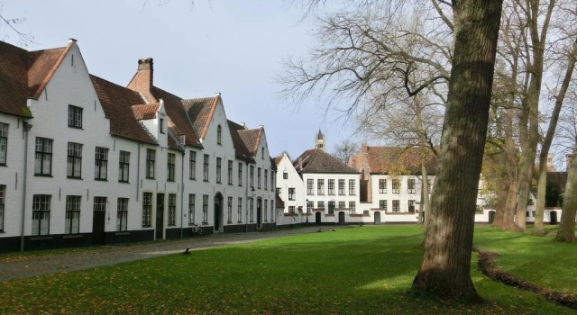 B&B t Heerenhuys Ursel, Prenota Bed & breakfast Hotel a Flanders con parcheggio, Parcheggio