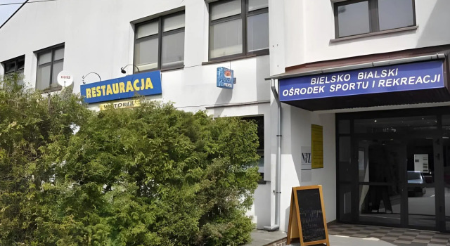 Ośrodek Sportu i Rekreacji Victoria, Забронировать Отель Бельско-Бяла Little Beskids