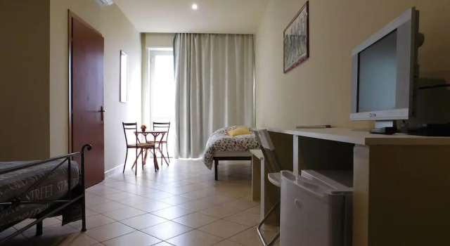 Семейный номер Standard Villa delle Vacanze