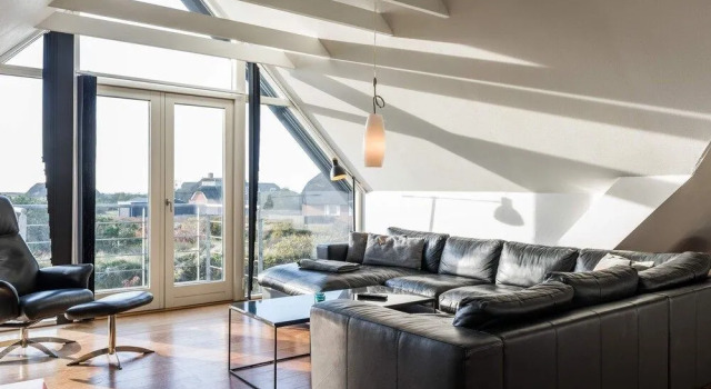 12 Person Holiday Home in Blavand, Prenota Hotel Blåvand Danimarca Meridionale