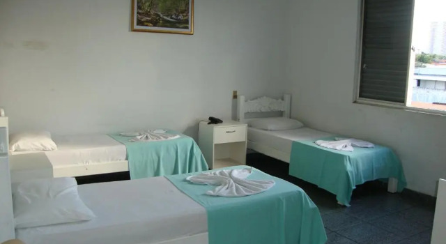 Darc Hotel, Забронировать Отель Гояния Гояс