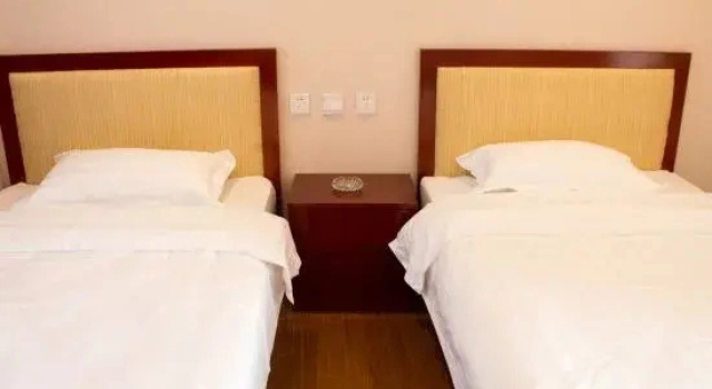 Номер Economy Changyi Junyuelai Hotel