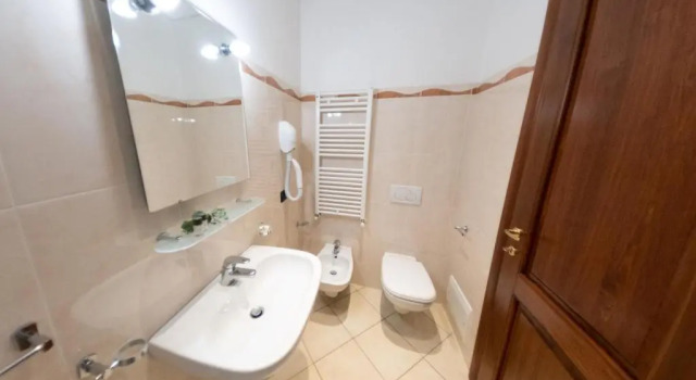 Номер Standard Country House