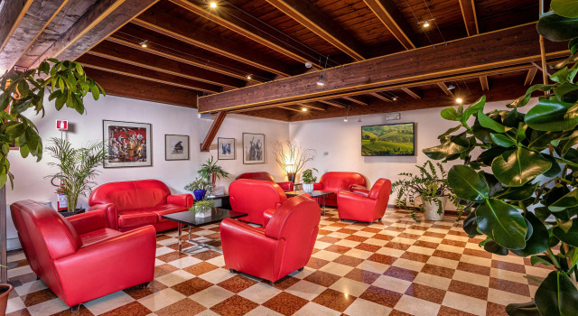 BEST WESTERN Titian Inn Hotel Treviso, Book Hotel SPA Hotels in Treviso, SPA