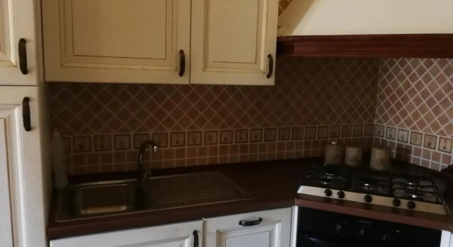 Коттедж "A casa di Gio "