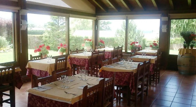 Трёхместный номер Standard Hotel Pla del Pi
