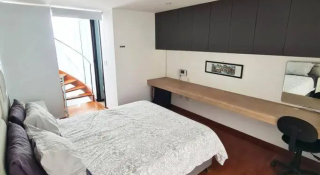 Design House Apartment Rent 12min from Miraflores, Reserva ahora Apartamento Surco Lima