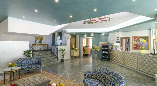 Hotel Principe
