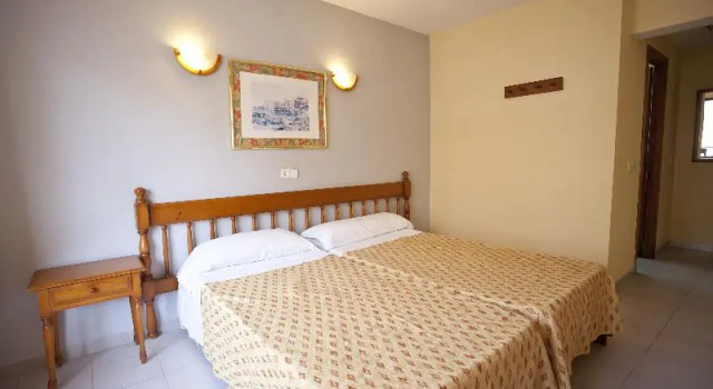 Номер Standard BJ Hostal Bona Vista