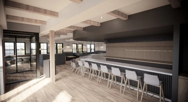 The Carlin Hotel, Book Hotel Hoteller i Vail Ski med parkering, Parkering