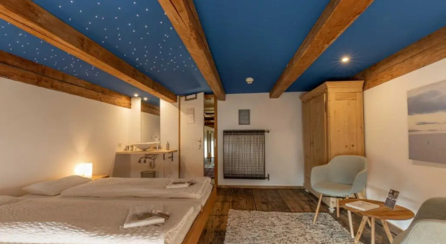 Habitación Estándar Gasthaus Rössli
